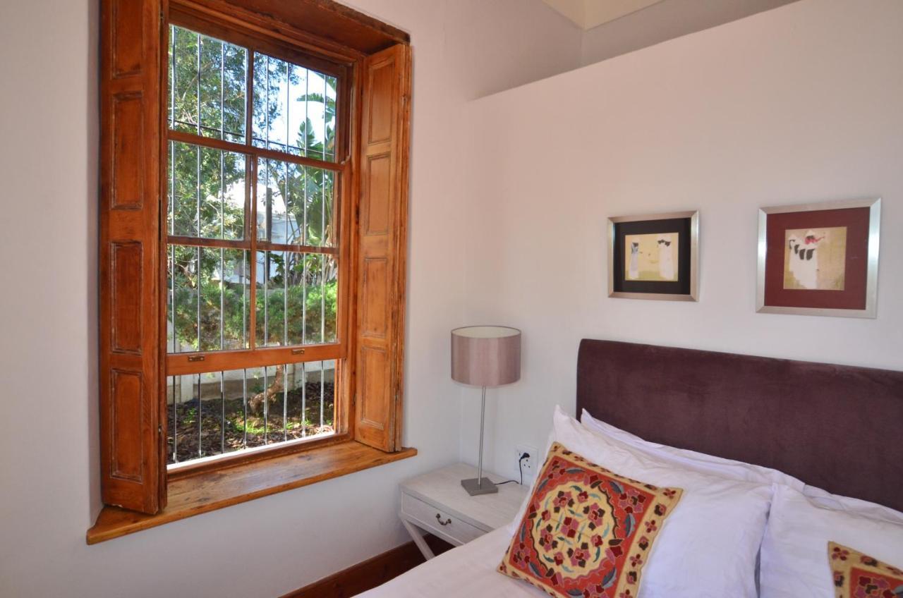 The Heritage Country House Porterville Dış mekan fotoğraf